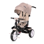 Tricycle JAGUAR /Eva wheels/